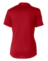 Cutter & Buck Women's Prospect Recycled Featherlight Stretch Polo-8