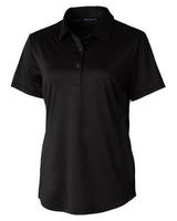 Cutter & Buck Women's Prospect Recycled Featherlight Stretch Polo-1