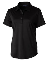 Cutter & Buck Women's Prospect Recycled Featherlight Stretch Polo-6