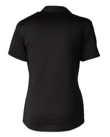 Cutter & Buck Women's Prospect Recycled Featherlight Stretch Polo-7
