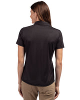 Cutter & Buck Women's Prospect Recycled Featherlight Stretch Polo-2