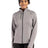 Cutter & Buck Women's Peshastin Recycled GridFleece Full Zip Jacket-1
