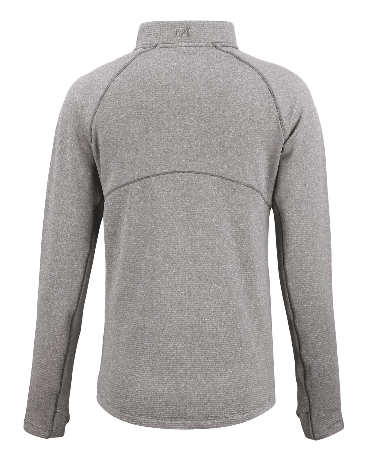 Cutter & Buck Women's Peshastin Recycled GridFleece Full Zip Jacket-11