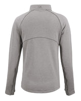 Cutter & Buck Women's Peshastin Recycled GridFleece Full Zip Jacket-11