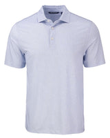 Cutter & Buck Men's Pike Recycled Diamond Dot Print Polo-2