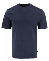 Cutter & Buck Men's Coastline Recycled Double Peached Short Sleeve Tee-5