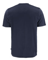 Cutter & Buck Men's Coastline Recycled Double Peached Short Sleeve Tee-7
