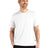 Cutter & Buck Men's Coastline Recycled Double Peached Short Sleeve Tee-1