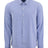 Cutter & Buck Men's Skyline Recycled Gingham Long Sleeve Button Down Dress Shirt-1