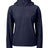 Cutter & Buck Women's Charter Packable Half Zip Anorak Jacket-1