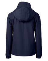 Cutter & Buck Women's Charter Packable Half Zip Anorak Jacket-3
