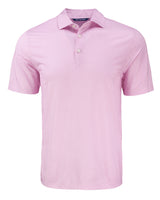 Cutter & Buck Men's Pike Recycled Diamond Dot Print Polo-1