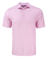 Cutter & Buck Men's Pike Recycled Diamond Dot Print Polo-2