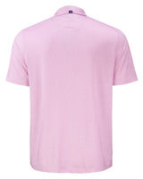Cutter & Buck Men's Pike Recycled Diamond Dot Print Polo-3