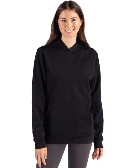 Clique Men's Drive Recycled Hooded Pullover Sweatshirt-1