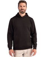 Clique Men's Drive Recycled Hooded Pullover Sweatshirt-4