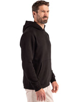 Clique Men's Drive Recycled Hooded Pullover Sweatshirt-6