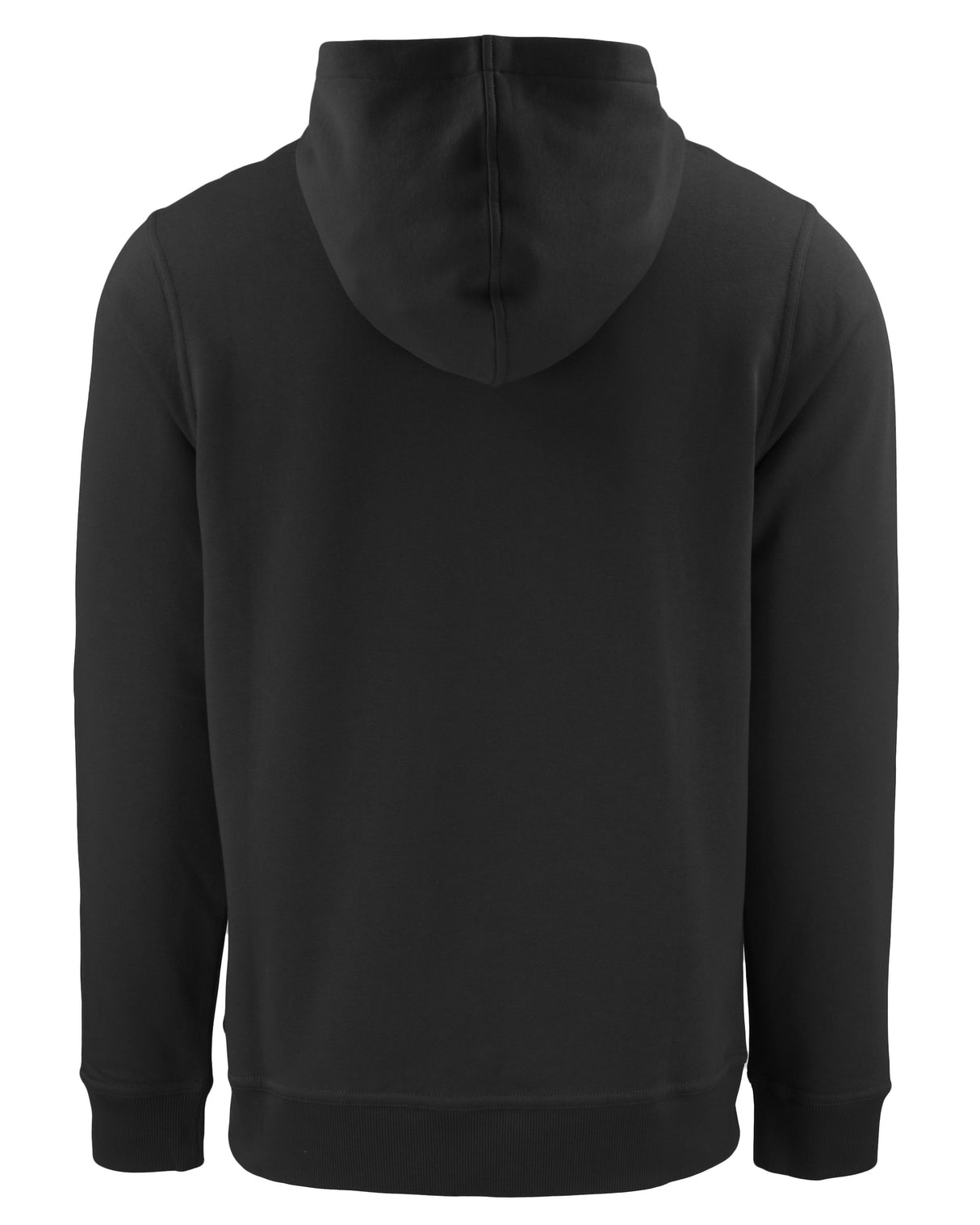 Clique Men's Drive Recycled Hooded Pullover Sweatshirt-9
