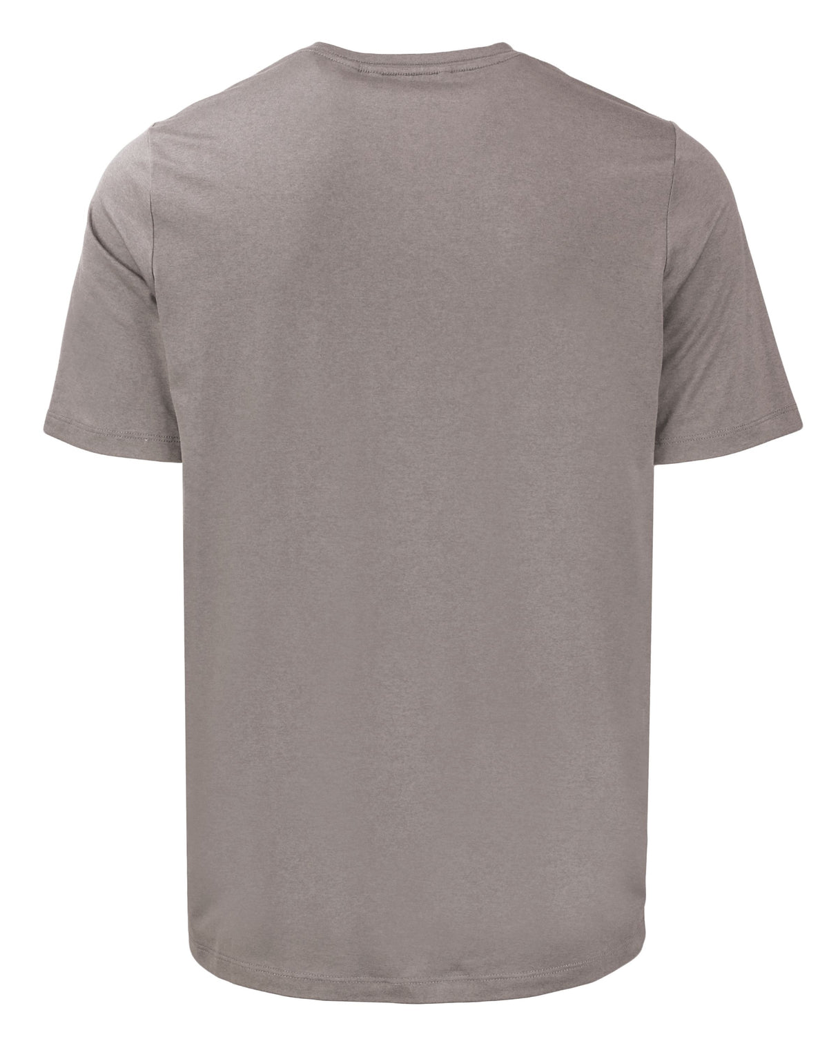 Cutter & Buck Men's Coastline Recycled Double Peached Short Sleeve Tee-8