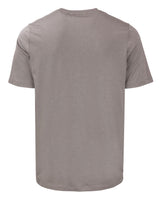 Cutter & Buck Men's Coastline Recycled Double Peached Short Sleeve Tee-8