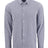 Cutter & Buck Men's Skyline Recycled Gingham Long Sleeve Button Down Dress Shirt-1