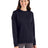 Clique Men's Drive Recycled Crewneck Sweatshirt-1