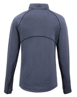 Cutter & Buck Women's Peshastin Recycled GridFleece Full Zip Jacket-6