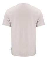 Cutter & Buck Men's Coastline Recycled Double Peached Short Sleeve Tee-6