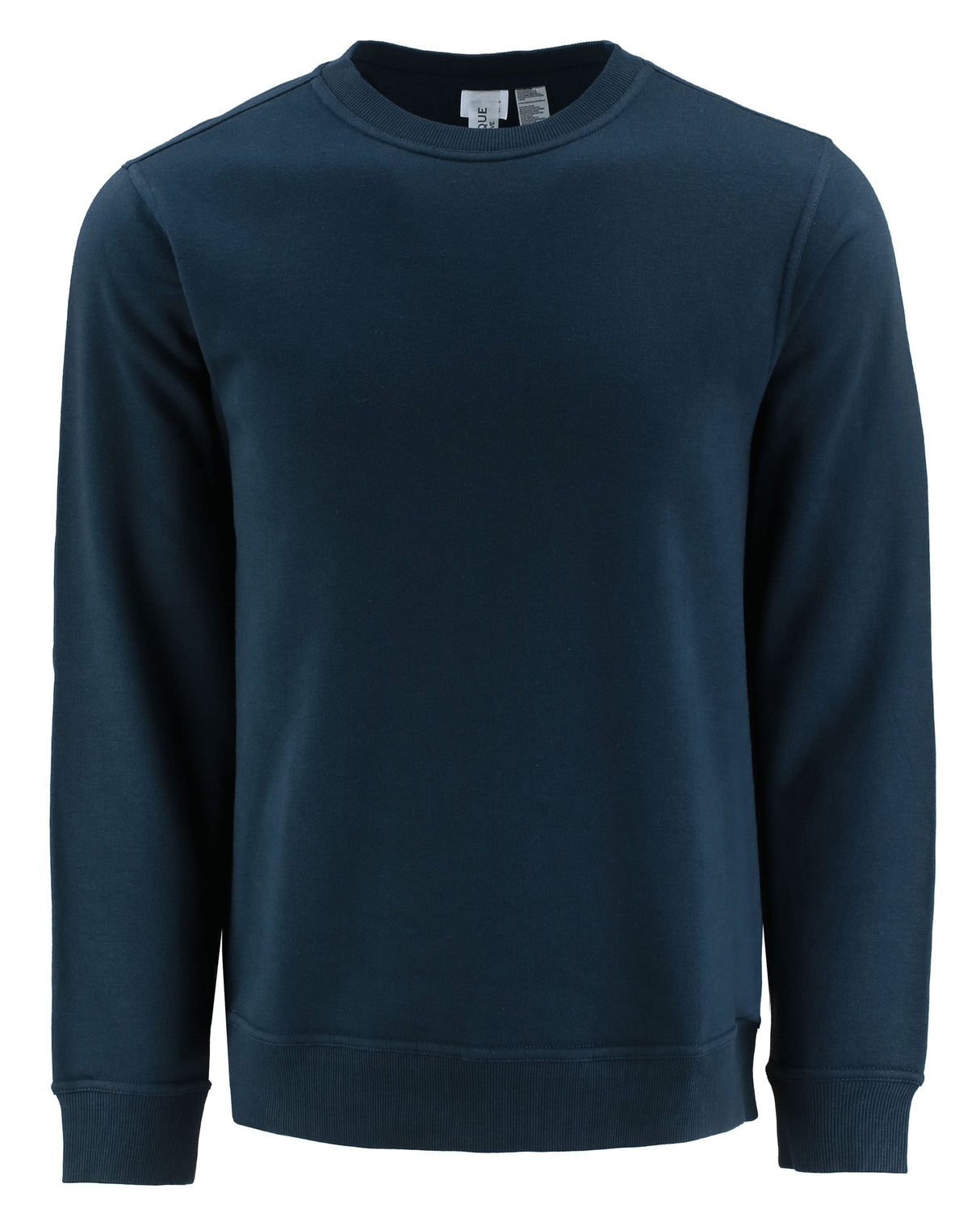 Clique Men's Drive Recycled Crewneck Sweatshirt-7