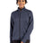 Cutter & Buck Women's Peshastin Recycled GridFleece Full Zip Jacket-1