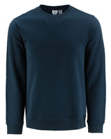 Clique Men's Drive Recycled Crewneck Sweatshirt-8
