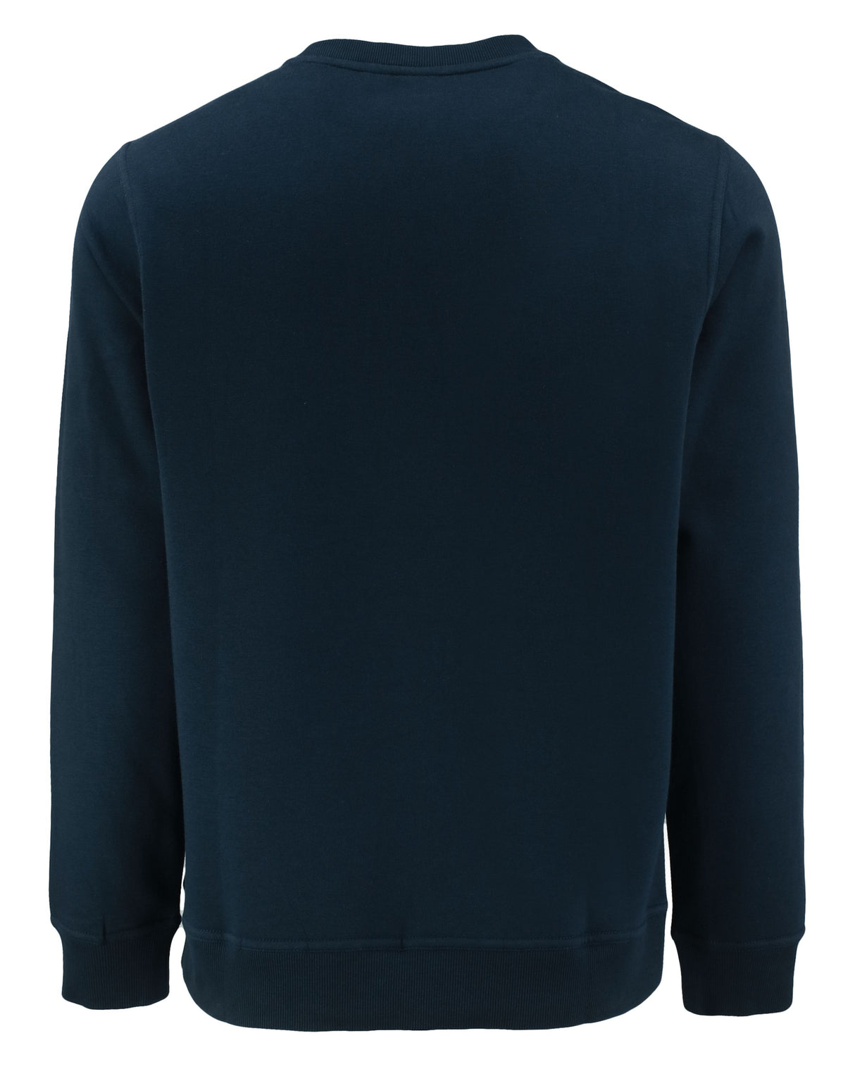 Clique Men's Drive Recycled Crewneck Sweatshirt-9