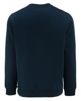 Clique Men's Drive Recycled Crewneck Sweatshirt-9