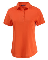 Cutter & Buck Women's Prospect Recycled Featherlight Stretch Polo-1