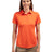 Cutter & Buck Women's Prospect Recycled Featherlight Stretch Polo-1