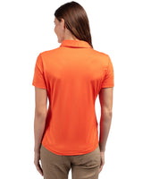Cutter & Buck Women's Prospect Recycled Featherlight Stretch Polo-5