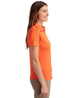 Cutter & Buck Women's Prospect Recycled Featherlight Stretch Polo-6