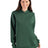 Clique Men's Drive Recycled Hooded Pullover Sweatshirt-1