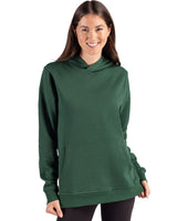 Clique Men's Drive Recycled Hooded Pullover Sweatshirt-1