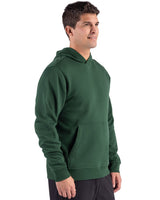 Clique Men's Drive Recycled Hooded Pullover Sweatshirt-6