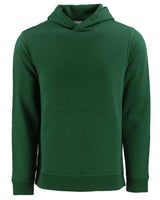 Clique Men's Drive Recycled Hooded Pullover Sweatshirt-7
