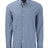 Cutter & Buck Men's Skyline Recycled Gingham Long Sleeve Button Down Dress Shirt-1