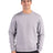 Clique Men's Drive Recycled Crewneck Sweatshirt-1