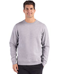 Clique Men's Drive Recycled Crewneck Sweatshirt-1