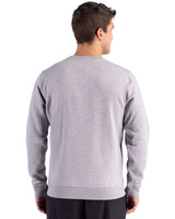 Clique Men's Drive Recycled Crewneck Sweatshirt-2