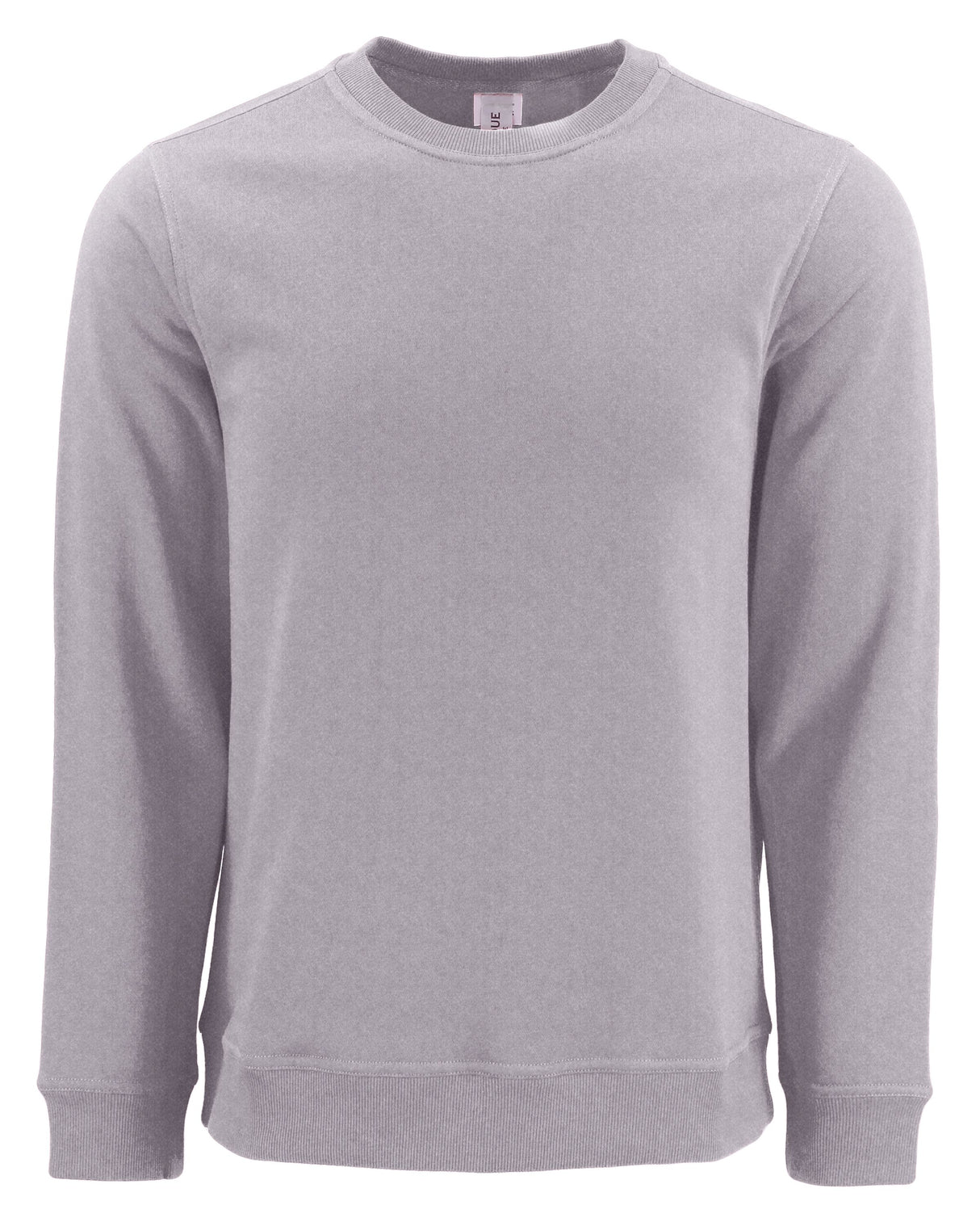 Clique Men's Drive Recycled Crewneck Sweatshirt-4