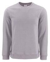Clique Men's Drive Recycled Crewneck Sweatshirt-4