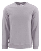 Clique Men's Drive Recycled Crewneck Sweatshirt-5