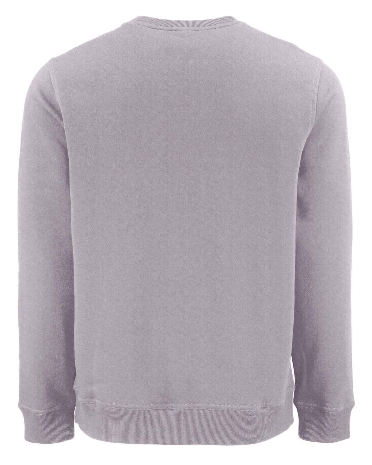 Clique Men's Drive Recycled Crewneck Sweatshirt-6