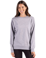Clique Men's Drive Recycled Crewneck Sweatshirt-7